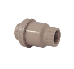 Válvula de Retenção Roscável